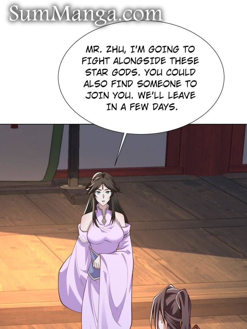 Dragon Master Chapter 409 41